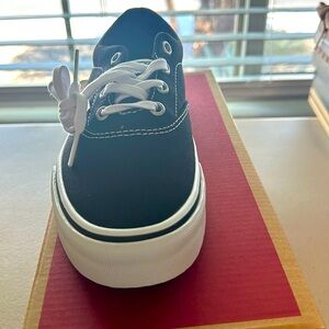 Black vans women’s